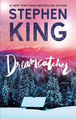 Dreamcatcher: A Novel Cover Image