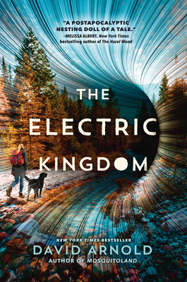 Cover Image for The Electric Kingdom