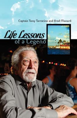 Life Lessons of a Legend Cover Image