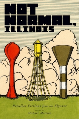 Cover for Not Normal, Illinois