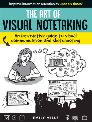 Cover for The Art of Visual Notetaking