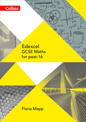 GCSE for post-16 – Edexcel GCSE Maths for post-16