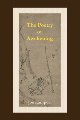 Cover for The Poetry of Awakening