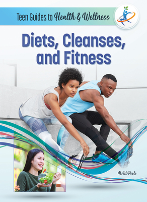 Diets, Cleanses, and Fitness Cover Image