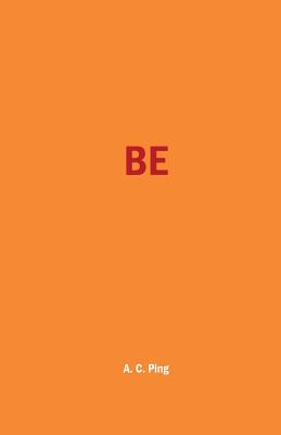 Cover for Be