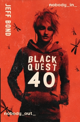 Cover for Blackquest 40