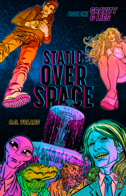 Cover for Static Over Space
