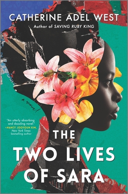 Cover for The Two Lives of Sara