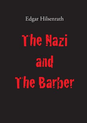 The Nazi and The Barber Cover Image