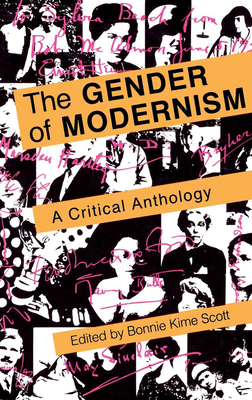 Gender of Modernism: A Critical Anthology