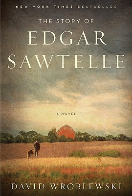 The Story of Edgar Sawtelle Cover Image