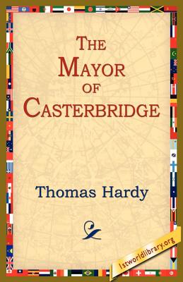 the mayor of casterbridge book review