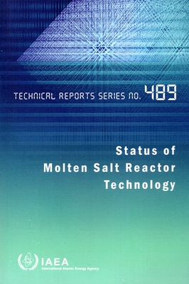 Status of Molten Salt Reactor Technology Cover Image