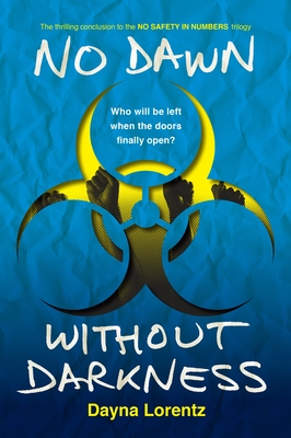 Cover for No Dawn without Darkness