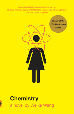 Cover Image for Chemistry (Vintage Contemporaries)