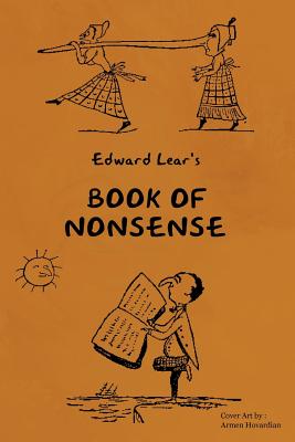 Book of Nonsense Cover Image