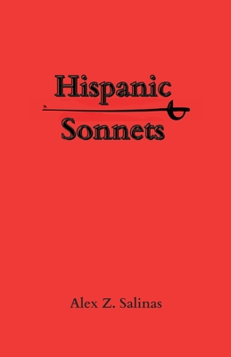 Hispanic Sonnets Cover Image