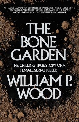 Cover for The Bone Garden