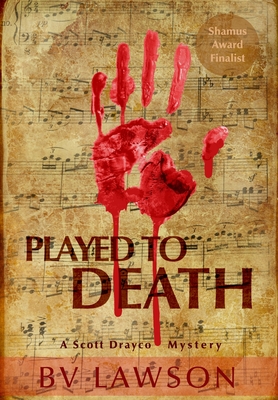 Cover for Played to Death
