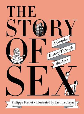 Cover for The Story of Sex