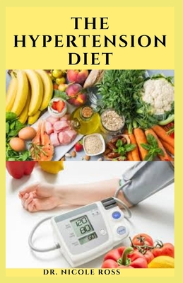 Hypertension diet sale