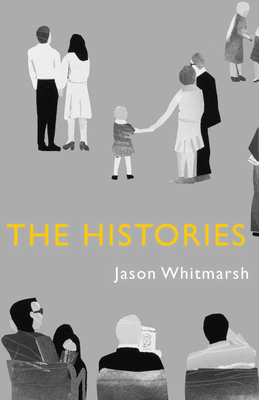 Cover for The Histories