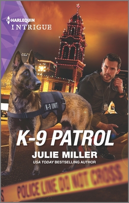 K-9 Patrol Cover Image