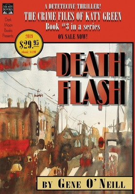 Cover for Deathflash