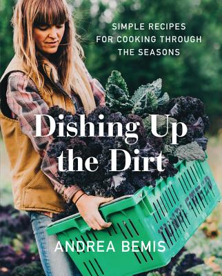 Cover for Dishing Up the Dirt