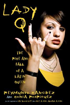 Lady Q Cover