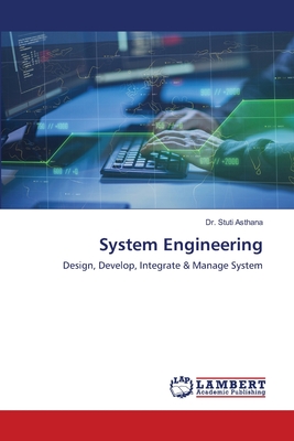 System Engineering Cover Image