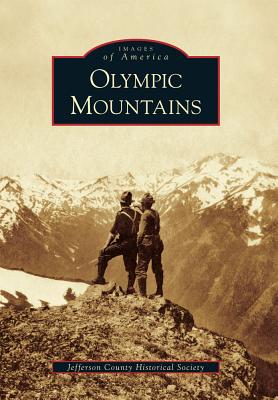 Olympic Mountains (Images of America)
