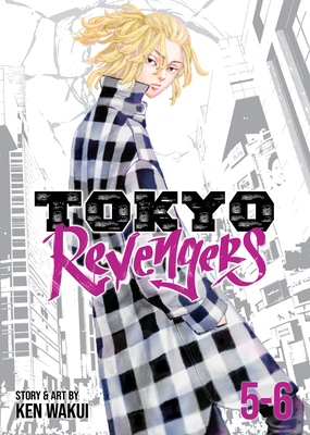 Tokyo Revengers (Omnibus) Vol. 9-10 by Ken Wakui, Paperback