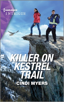 Killer on Kestrel Trail (Eagle Mountain: Critical Response #3)