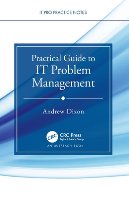 Practical Guide to IT Problem Management Cover Image