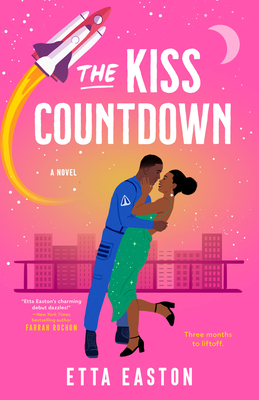 The Kiss Countdown Cover Image