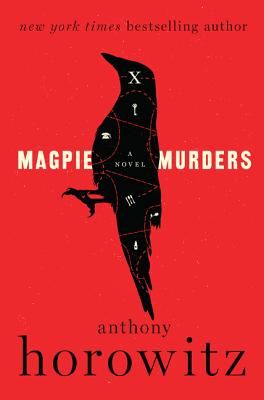 Magpie Murders: A British Cozy Mystery