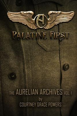 Cover for Palatine First