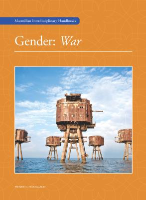 Gender: War Cover Image