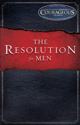 The Resolution for Men Cover Image