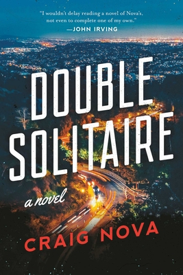 Double Solitaire: A Novel