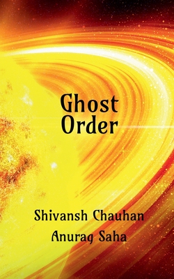 Ghost Order Cover Image