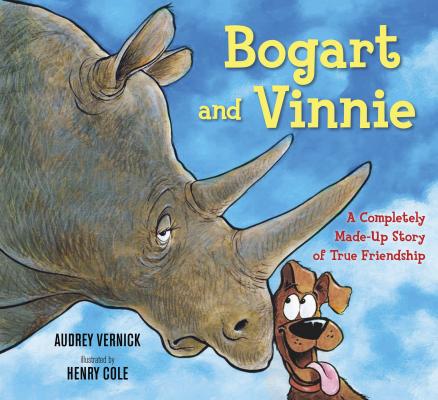 Bogart and Vinnie Cover