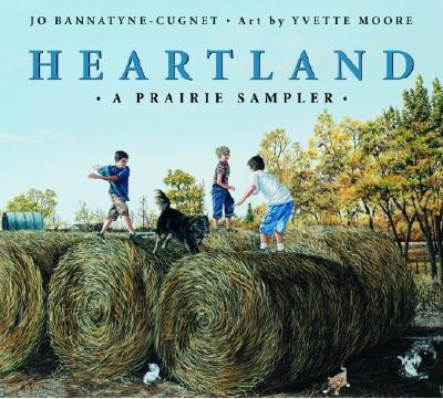 Heartland Cover