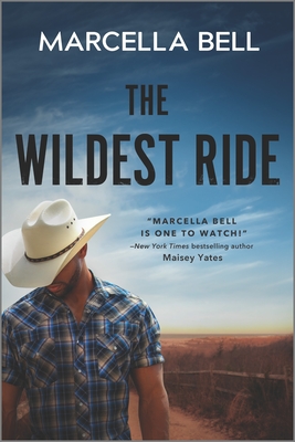Cover for The Wildest Ride