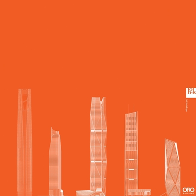 Hok Tall Buildings By Hok Cover Image