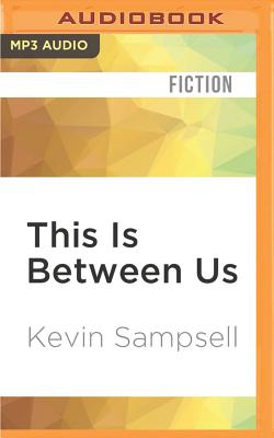 This Is Between Us Cover Image