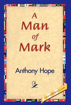 A Man of Mark Cover Image