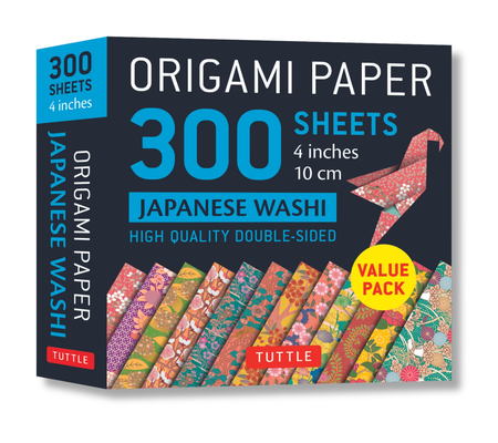 Origami Extravaganza! Folding Paper, a Book, and a Box: Origami Kit Includes Origami Book, 38 Fun Projects and 162 High-Quality Origami Papers: Great for Both Kids and Adults [Book]