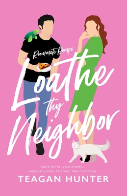 Loathe Thy Neighbor Cover Image